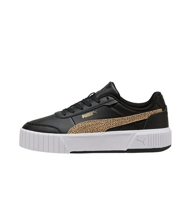 Puma Carina Mia Topcat Kadın Günlük Ayakkabı 40606401