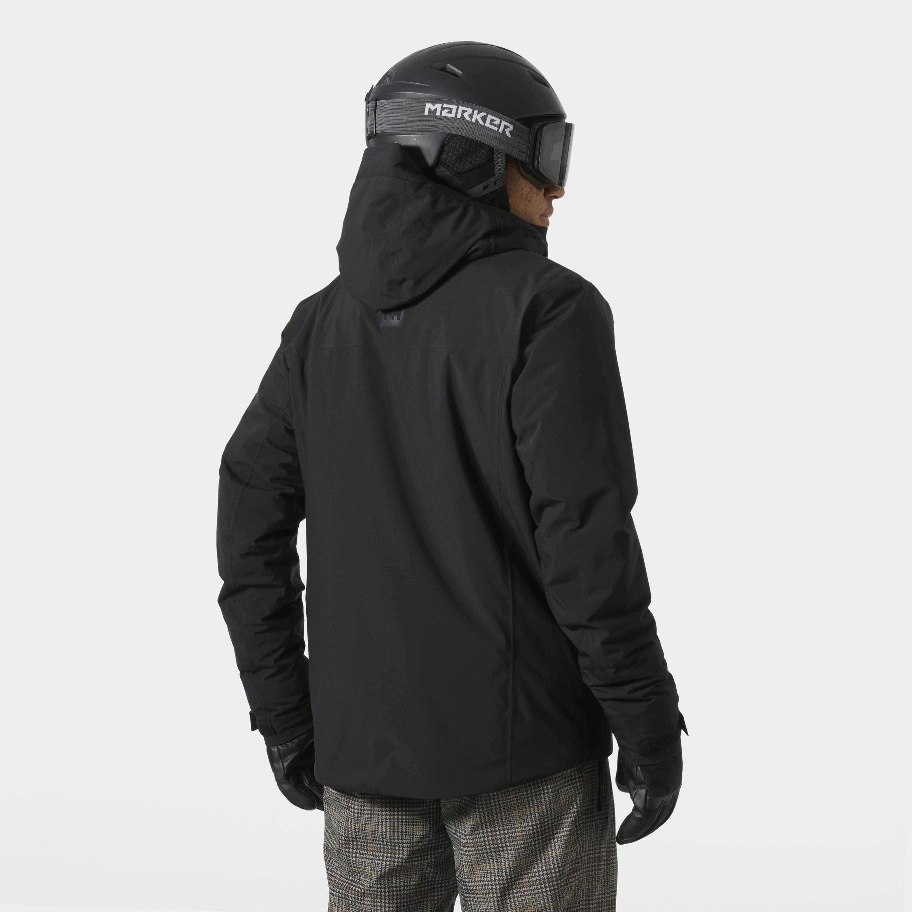 Helly Hansen Panoroma 2.0 Ins Erkek Mont  HHA.65613