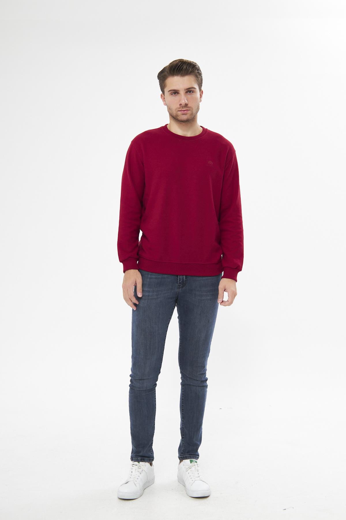 Sherpa Norbu Sweat SP2308