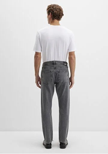 Mavi London Erkek Jean-0010172-88530