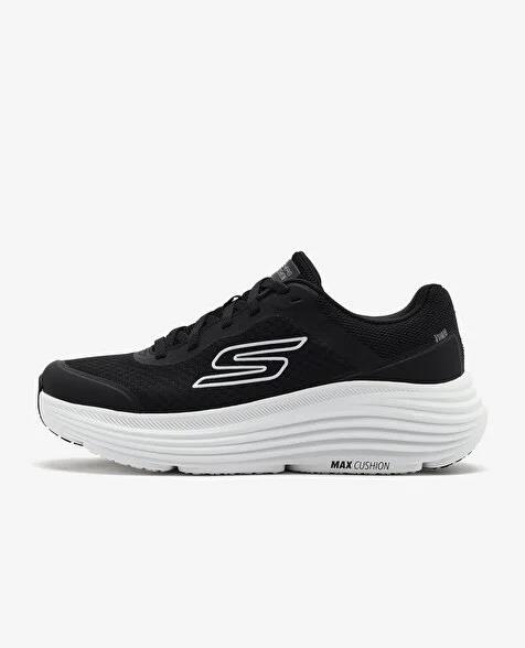 Skechers Max Cushıonıng Endeavour-  Erkek Günlük Ayakkabı 220613 BKW
