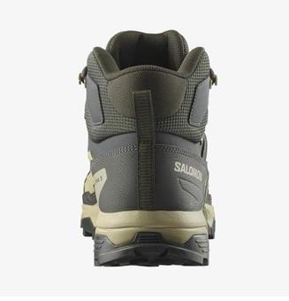 Salomon X Ultra 5 Mıd Gore-Tex Erkek Bot L47754300