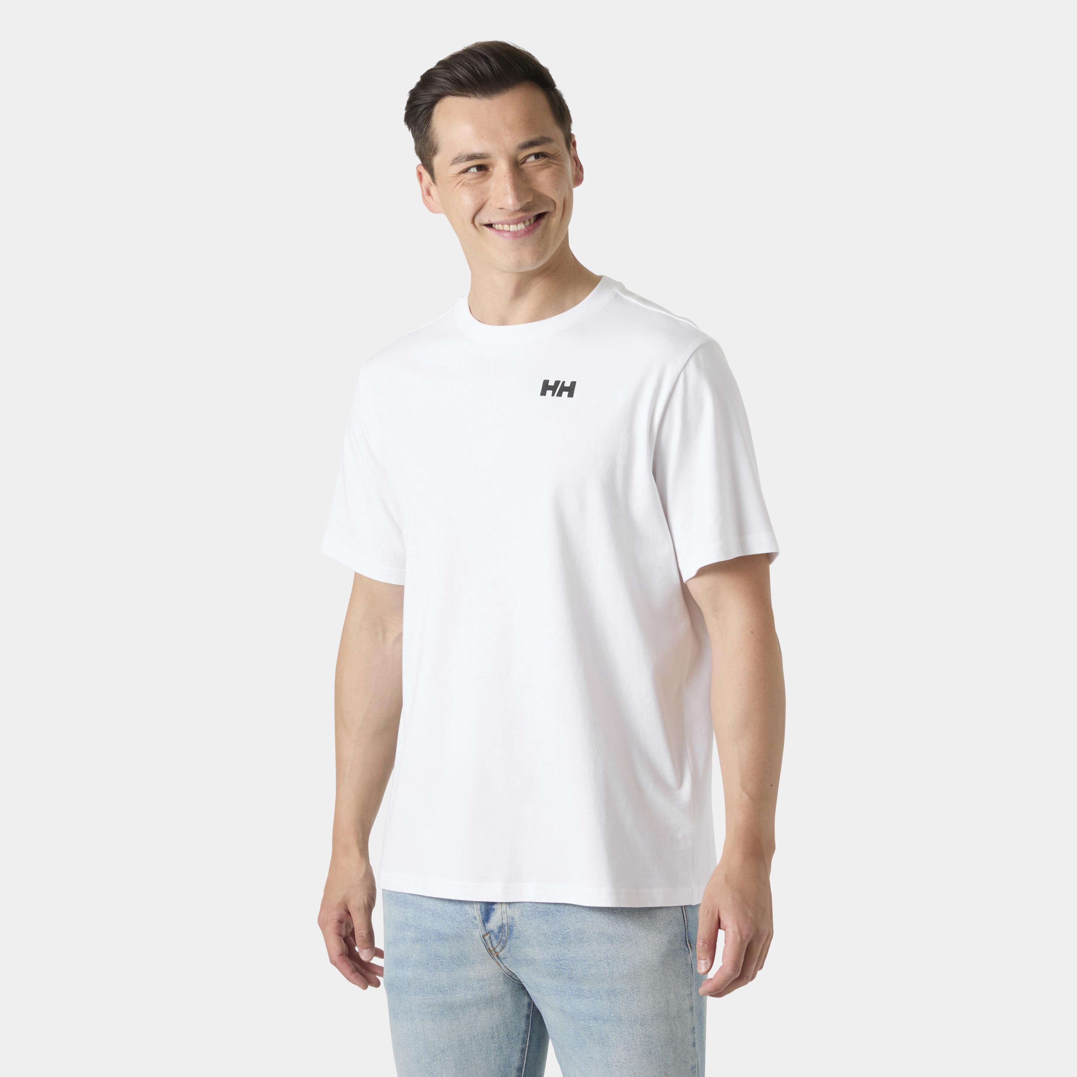 Helly Hansen Core Graphıc T -Shırt 2.0 HHA.54599