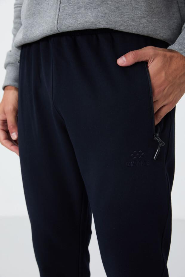 Tommy Life Erkek Jogger  Eşofman Altı