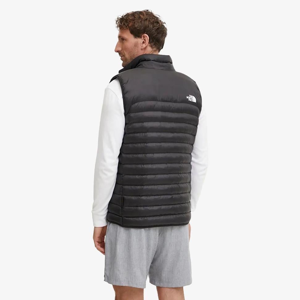 The North Face M Terra Peak Erkek Yelek NF0A89VCJK31