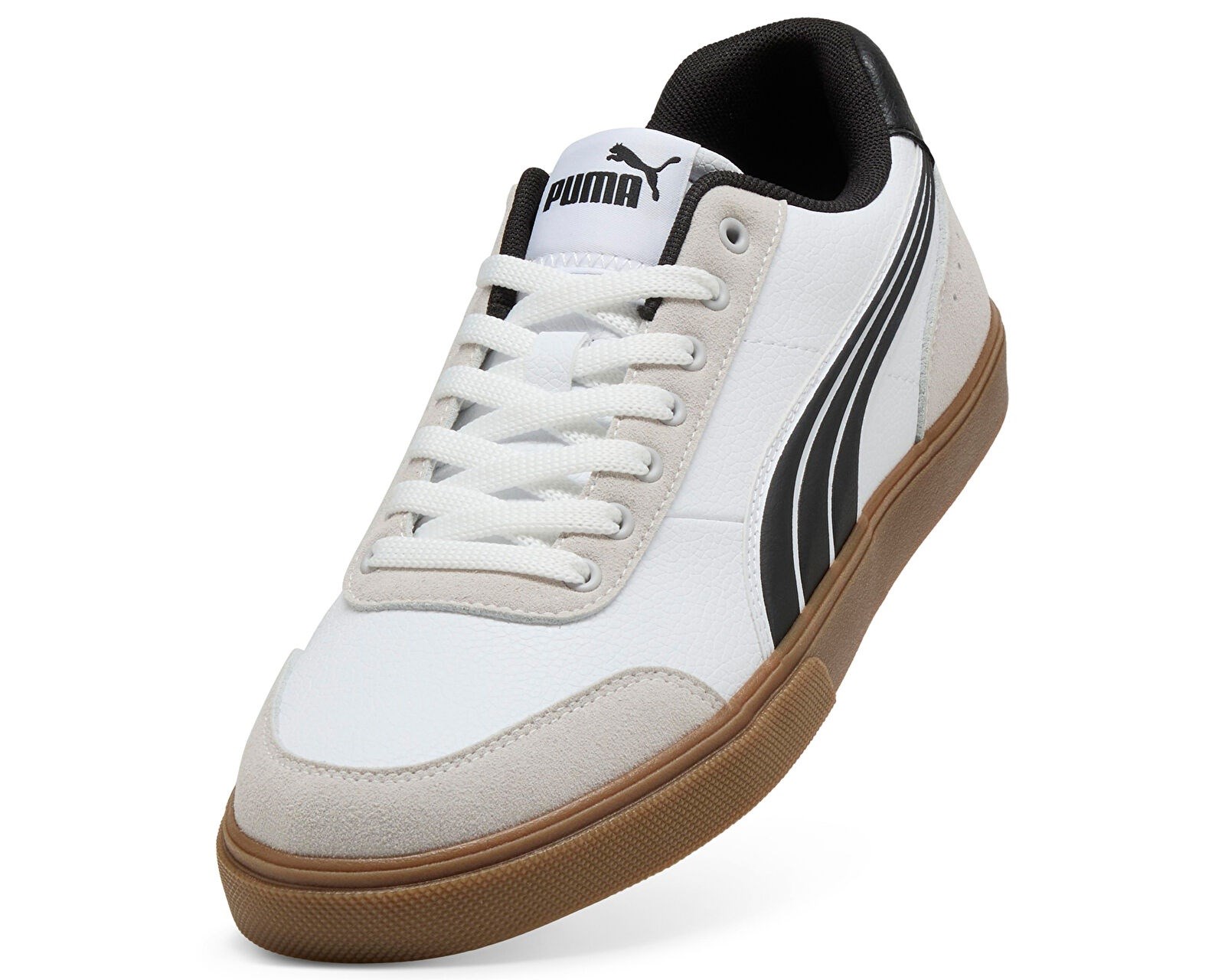 Puma Court Ever Erkek Günlük Spor Ayakkabı 40718602