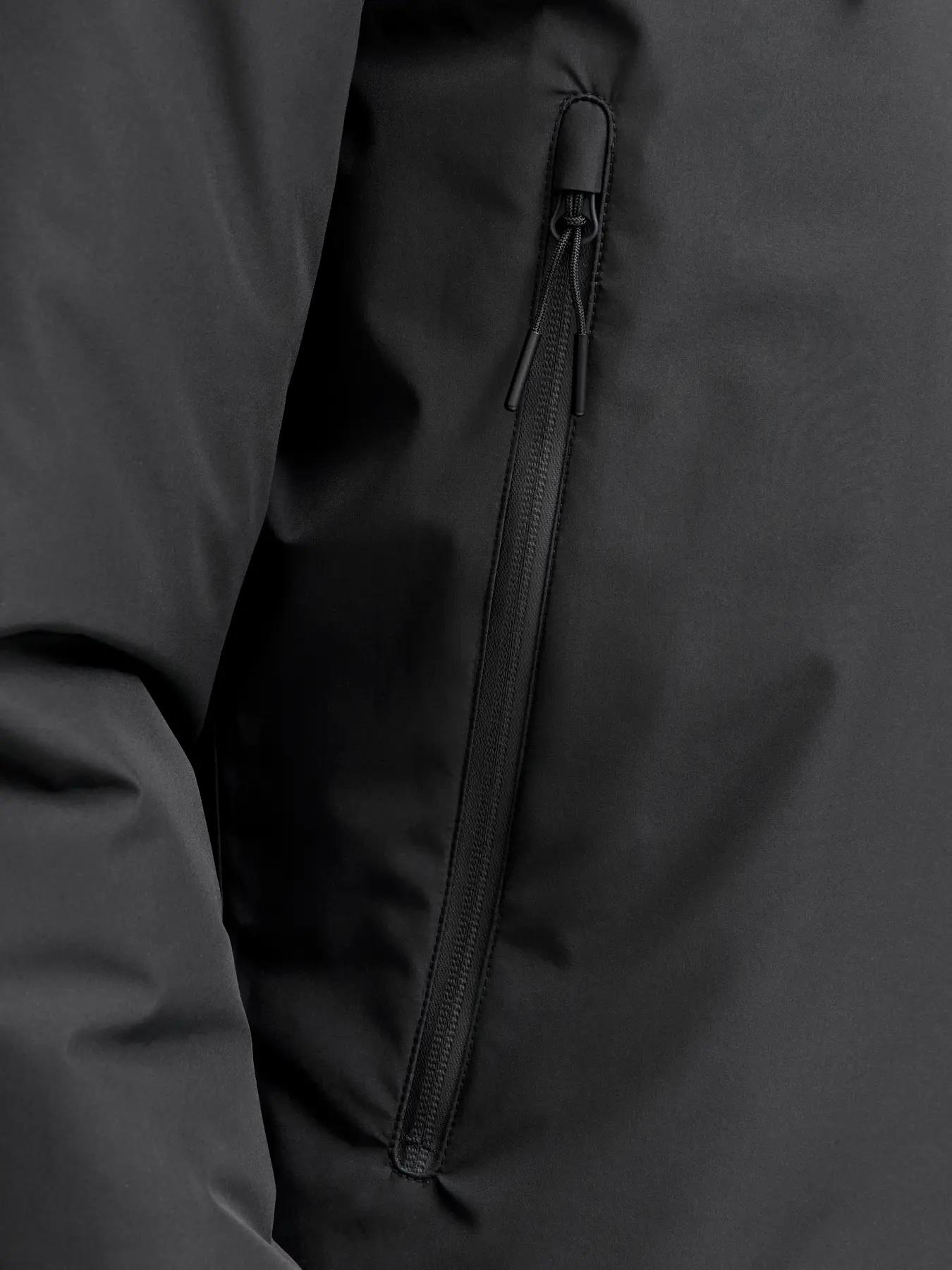 Jack&Jones Core Jcofusıon Technıcal  Sn Erkek Mont 12283166
