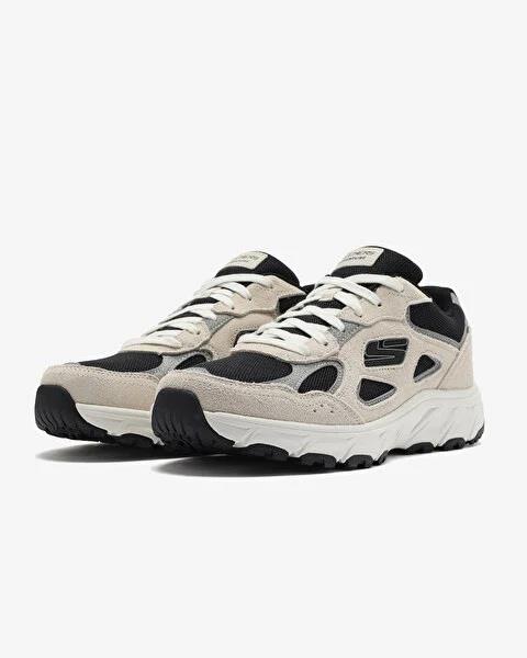 Skechers Hıllcrest 2.0-Cedar Wells Erkek Günlük Ayakkabı 237803 NTBK