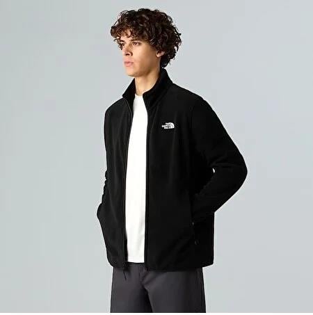 The North Face M Glacıer Fleece  Erkek Mont NF0A8D0RJK31
