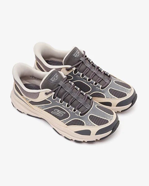 Skechers Alto  Kadın Günlük Ayakkabı 180317 GRY