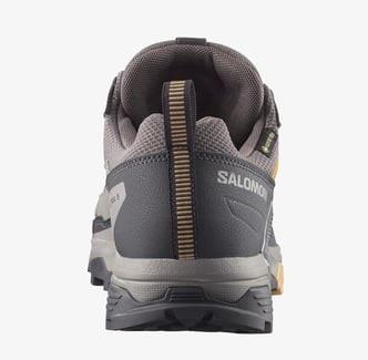 Salomon X Ultra 5 Gore-Tex Kadın Outdoor Ayakkabı L47726200
