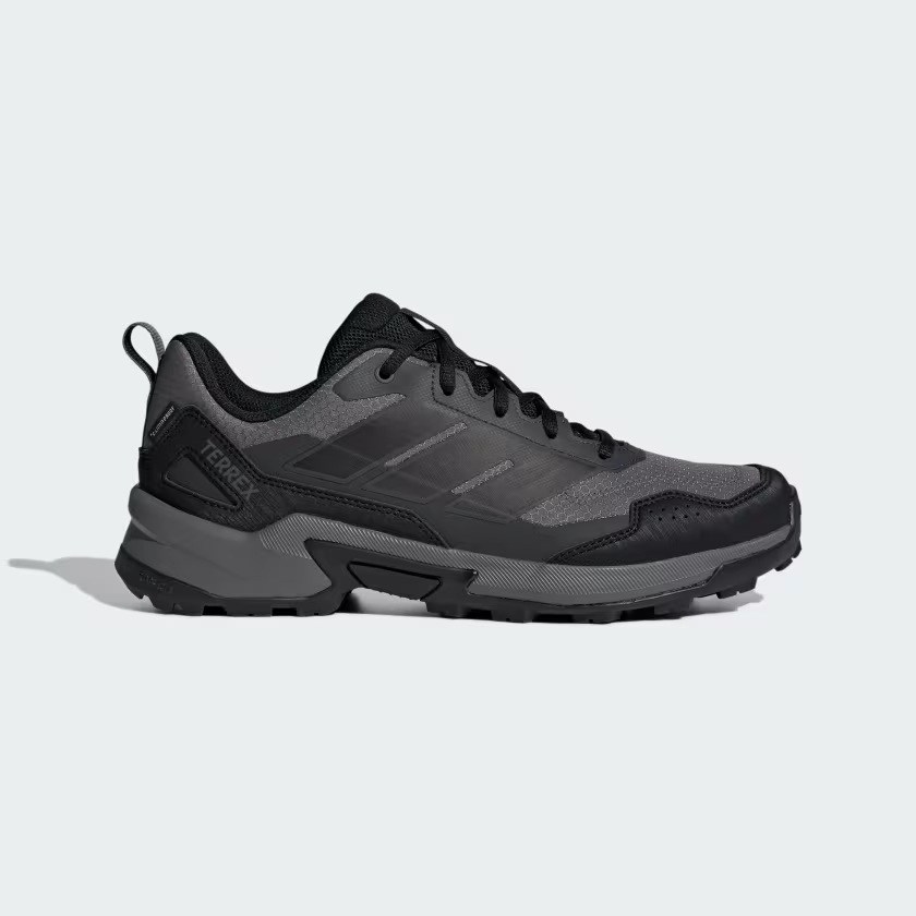 Adidas Terrex Eastraıl 3 C Grefou/Cblack/Carbon Erkek Günlük JR4009