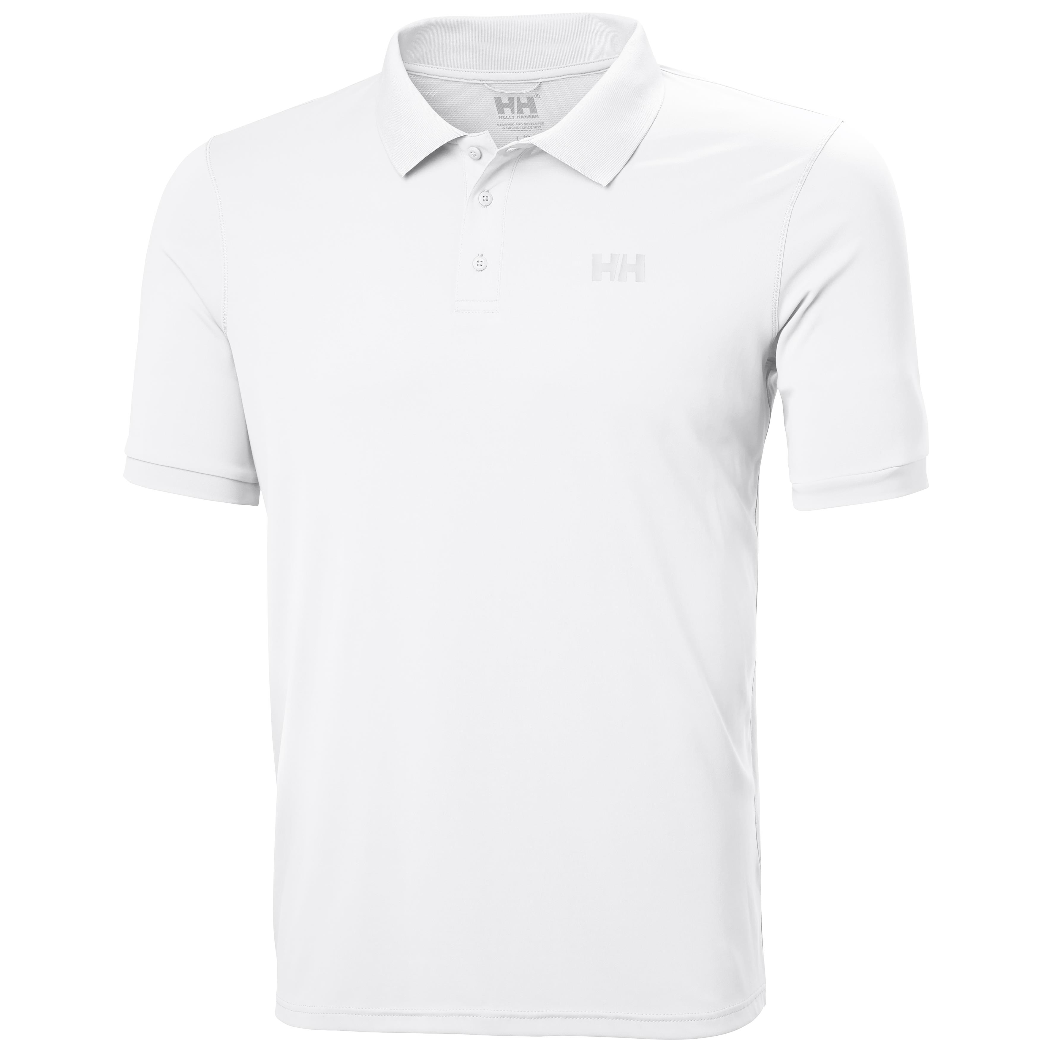 Helly Hansen Lıfa Actıve Solen Ss Polo Erkek T-Shirt HHA.48372