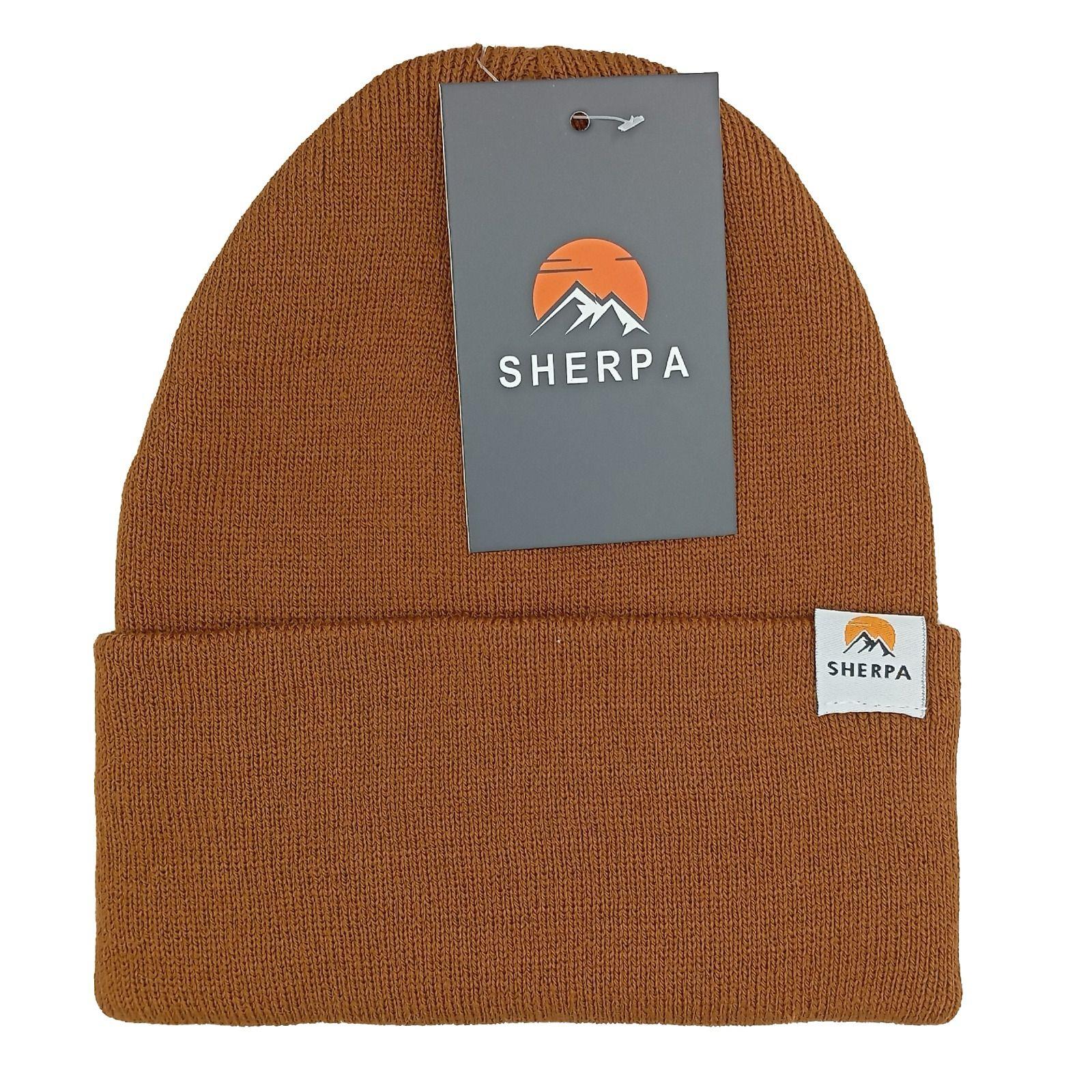 Sherpa Balıkçı Bere B Dokuma