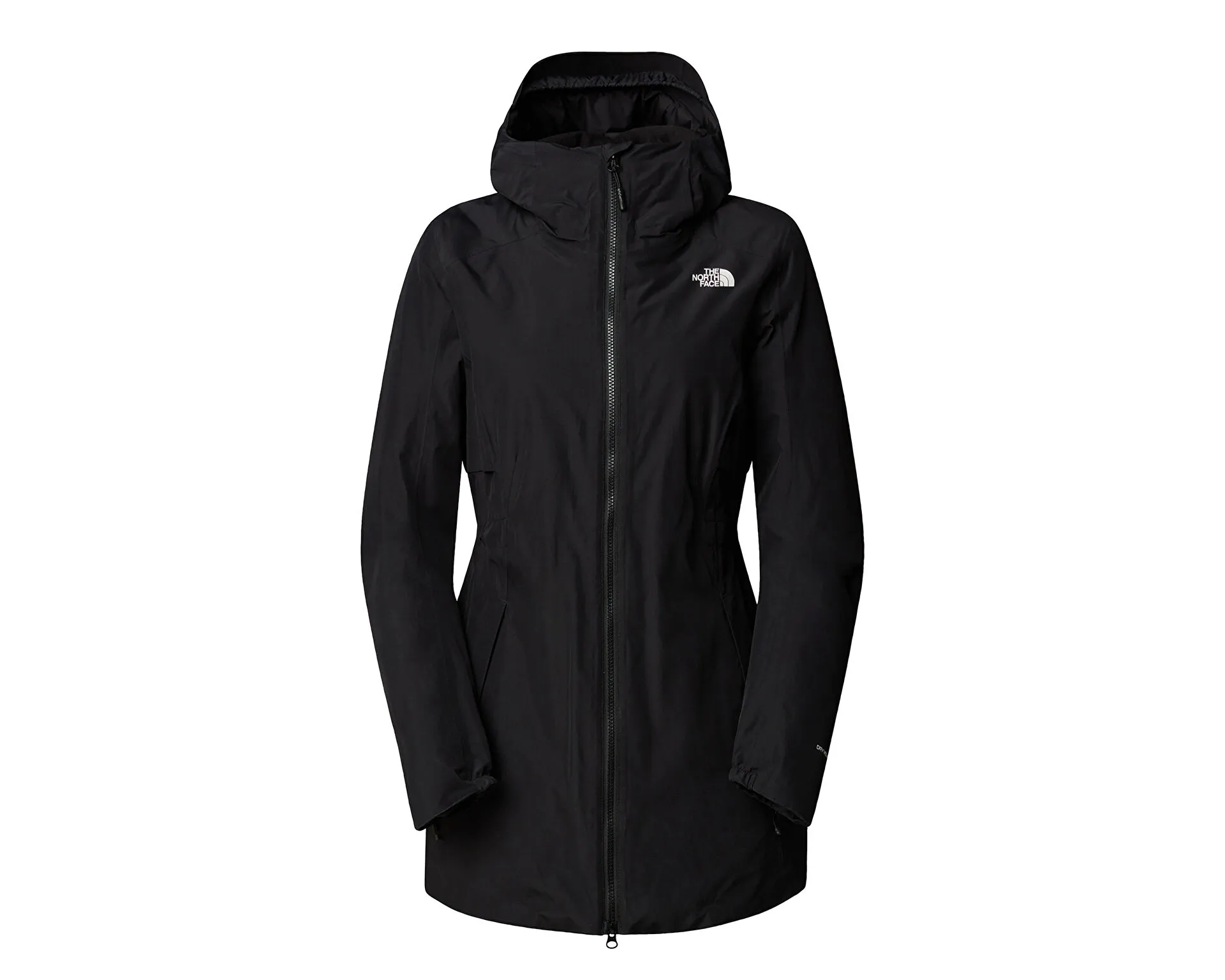 The North Face W Hıkesteller Insulated Kadın Parka NF0A3Y1G4HF1