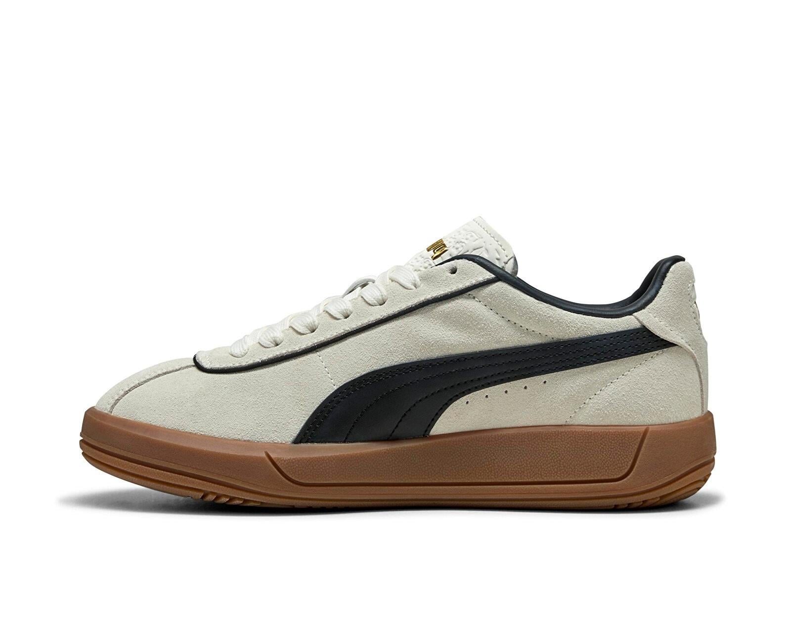 Puma Puma Club Klassika Sd Kadın Günlük Ayakkabı 40071801
