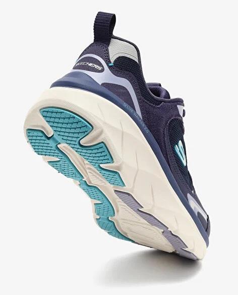 Skechers DLux Walker 2.0 Kadın Günlük Ayakkabı - 150008 NVY