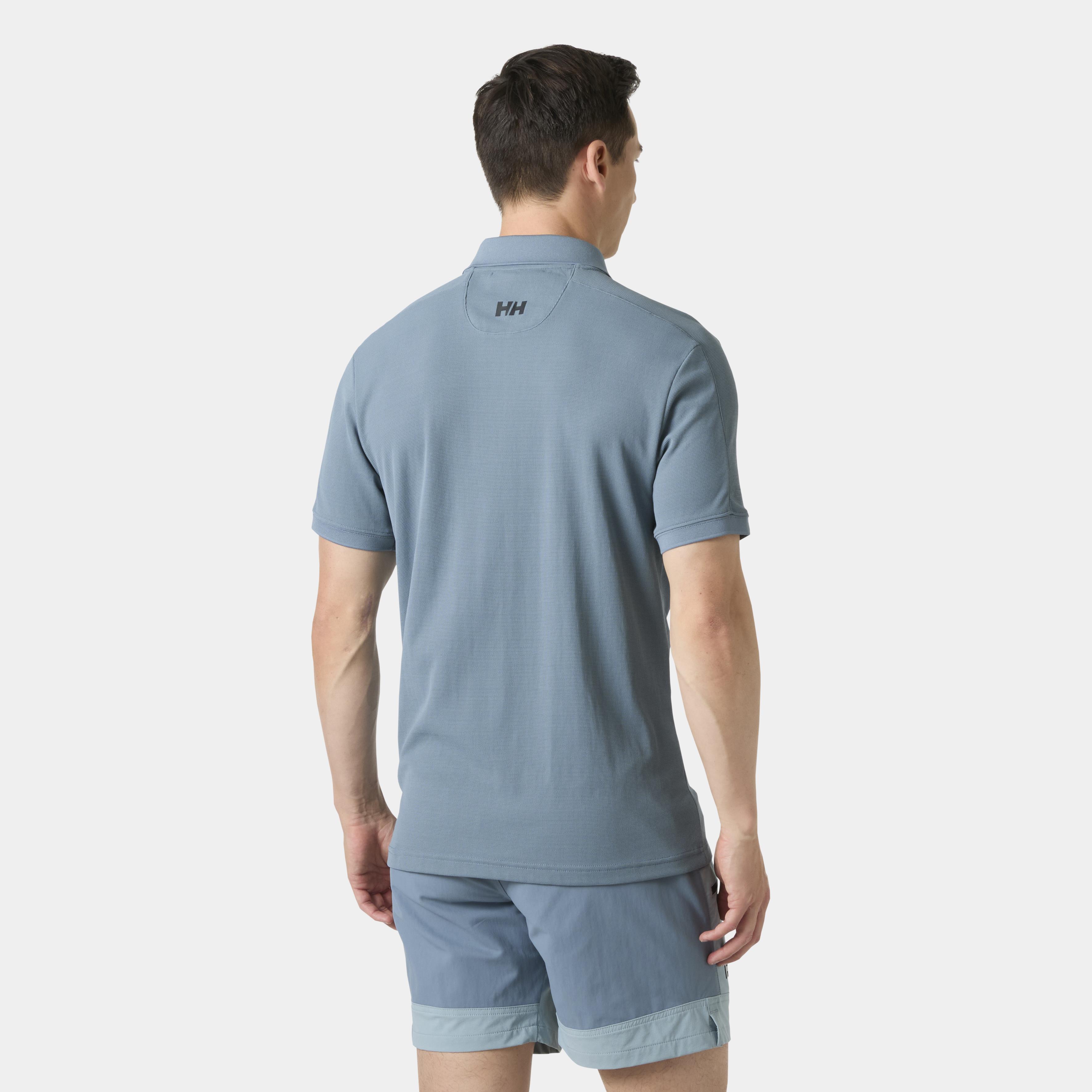 Helly Hansen Hp Race Polo Erkek T-Shirt HHA.34590