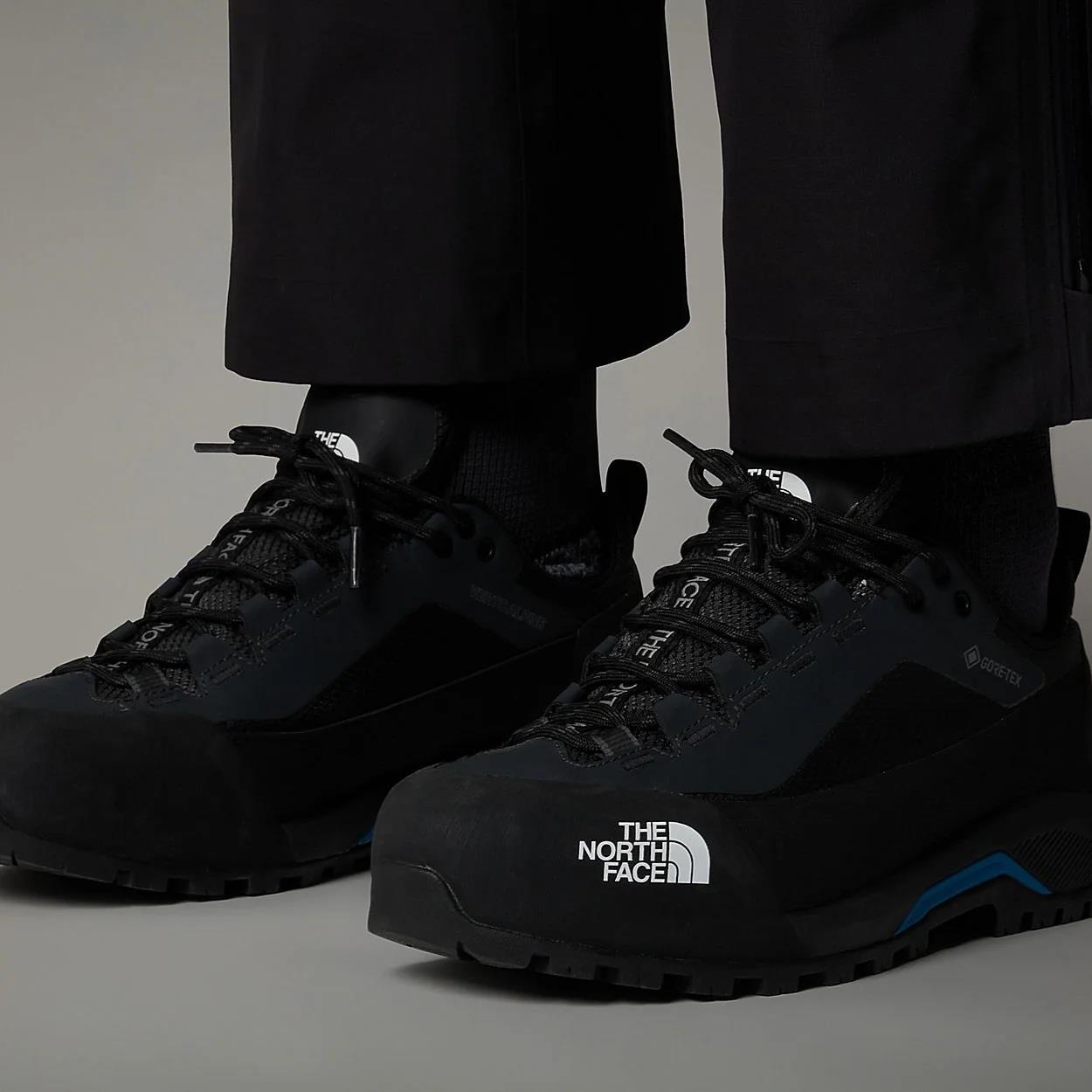 The North Face M Verto Alpıne Gore-Tex Erkek Outdoor Ayakkabı NF0A83NDMN81