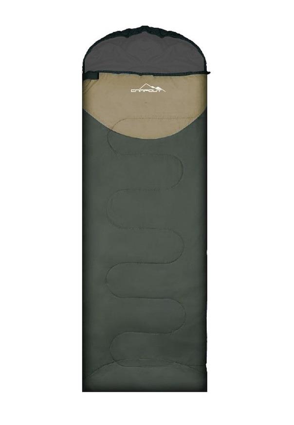 Nurgaz Uyku Tulumu 22 Cm