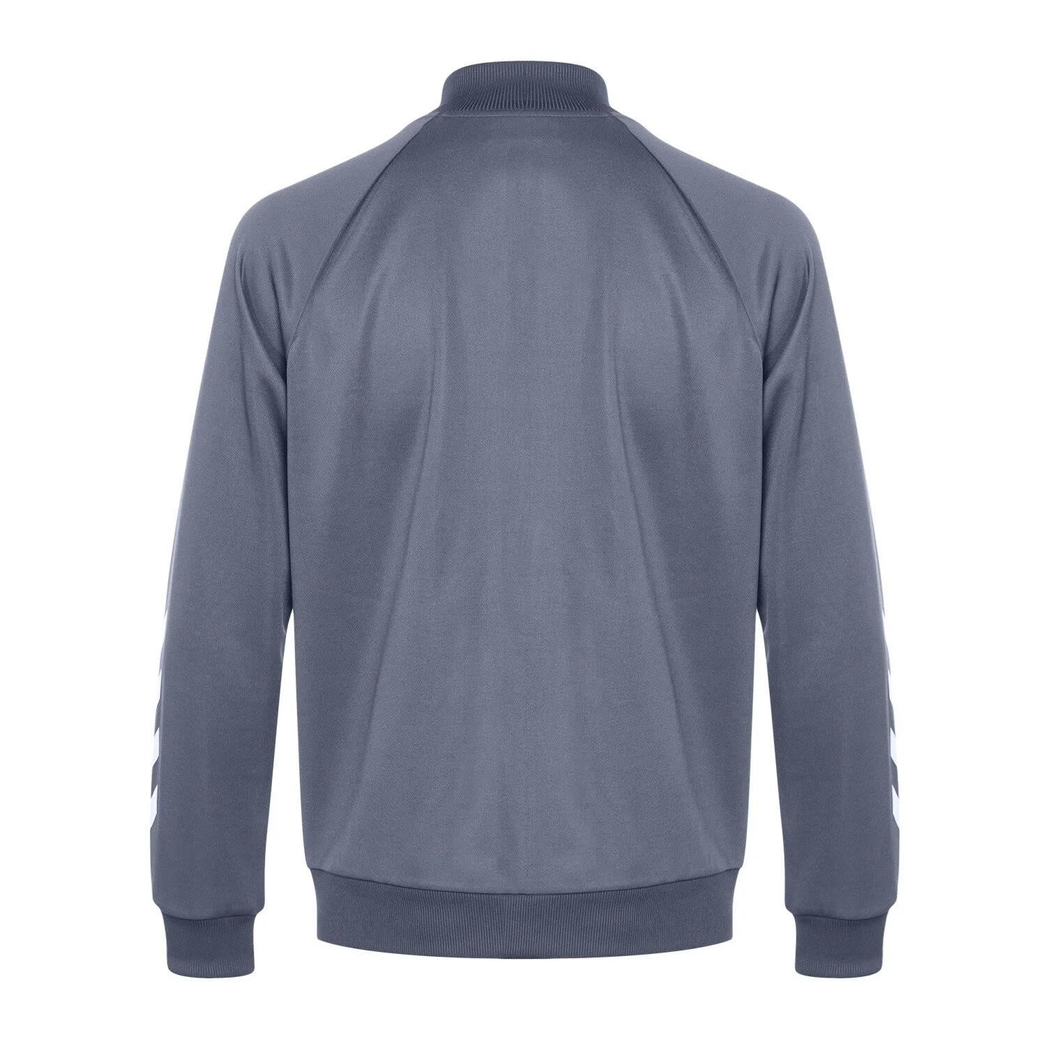 Hummel Falconzo Zıp  Fermuarlı Ceket 921133-8588