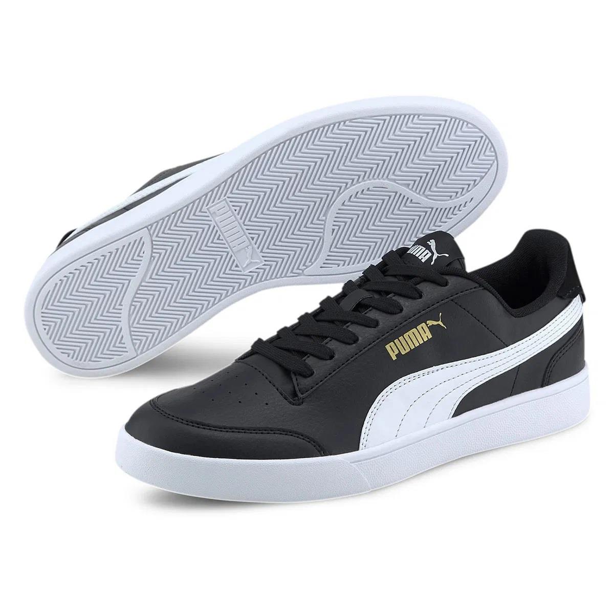 Puma Shuffle Erkek Günlük Spor Ayakkabı