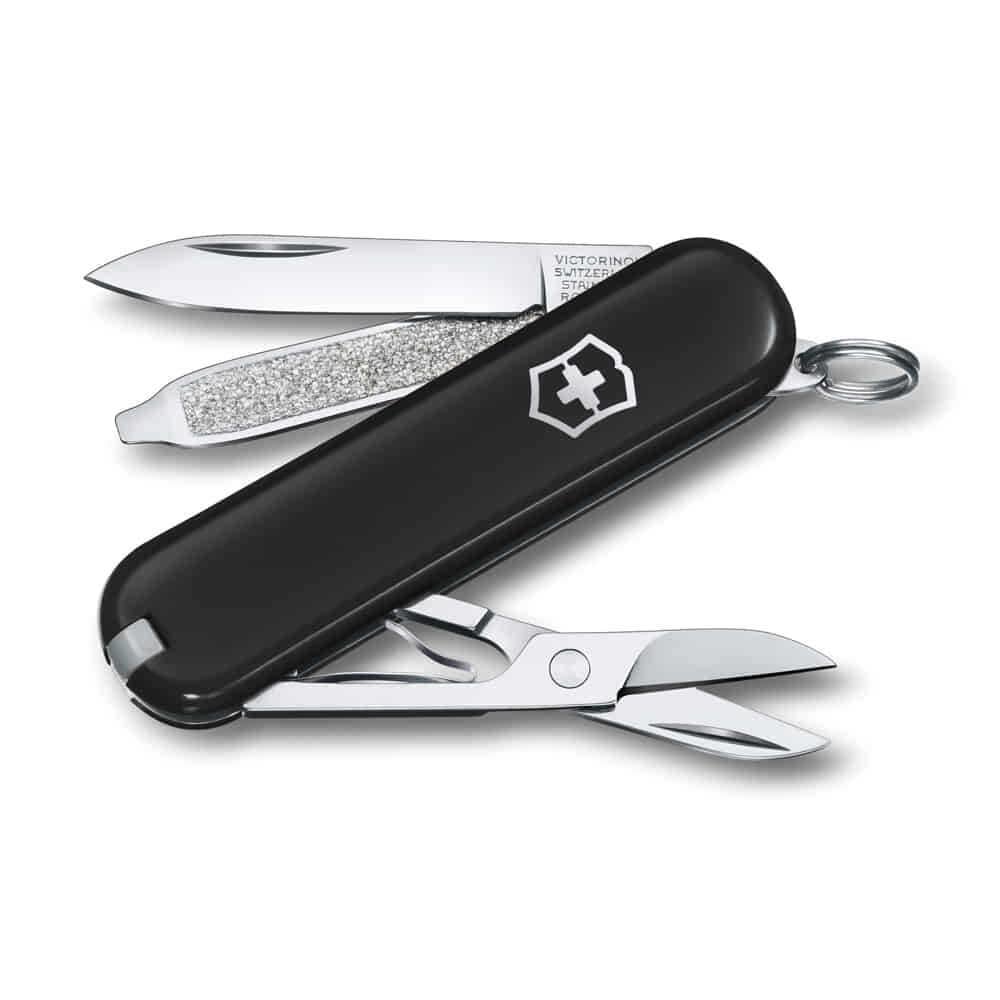 Victorinox Classıc Çakı VT 0.6223.3G