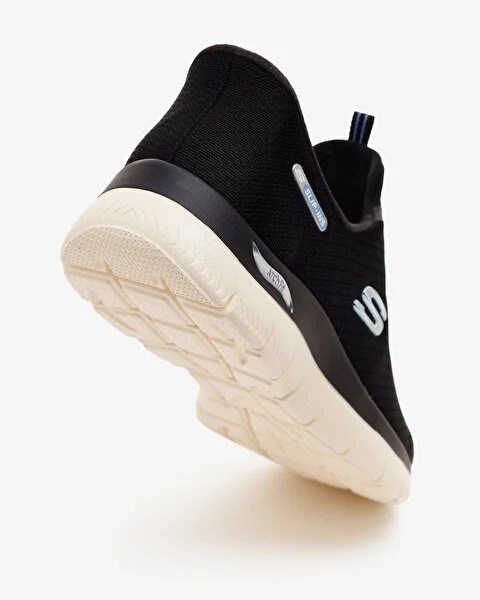 Skechers Arch Fıt Summıts  Kadın Günlük Ayakkabı 150755TK BLK