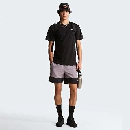 The North Face M Evolutıon Sımple Dome Regular  Erkek T-Shirt NF0A8CZ2JK31