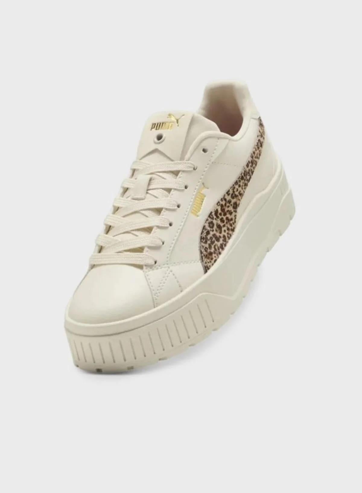 Puma Karmen II Animal Flair Günlük Spor Ayakkabı 40264501