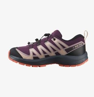 Salomon Xa Pro V8 Waterproof Çocuk Outdoor Ayakkabı L47857100