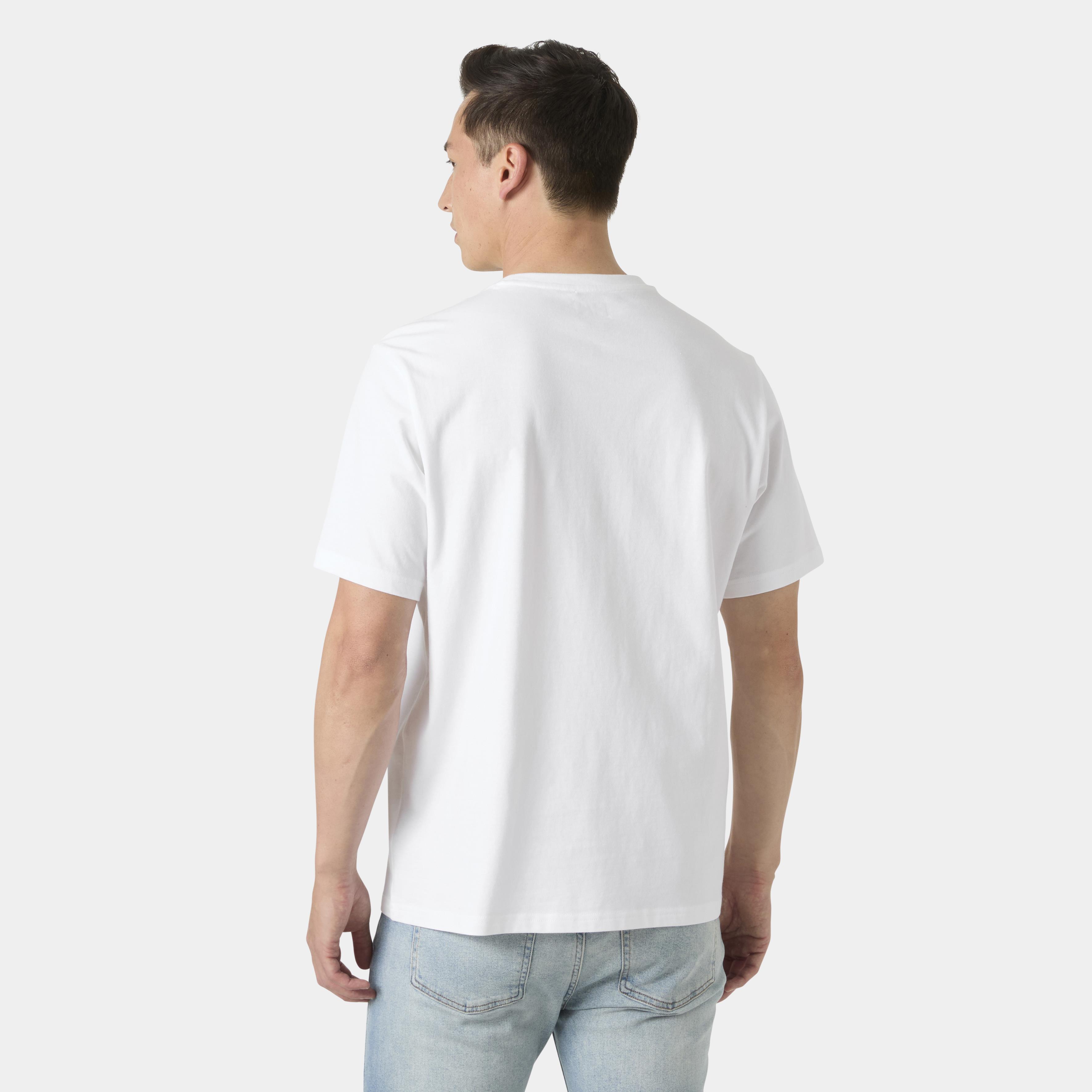 Helly Hansen Core Graphıc T -Shırt 2.0 HHA.54599
