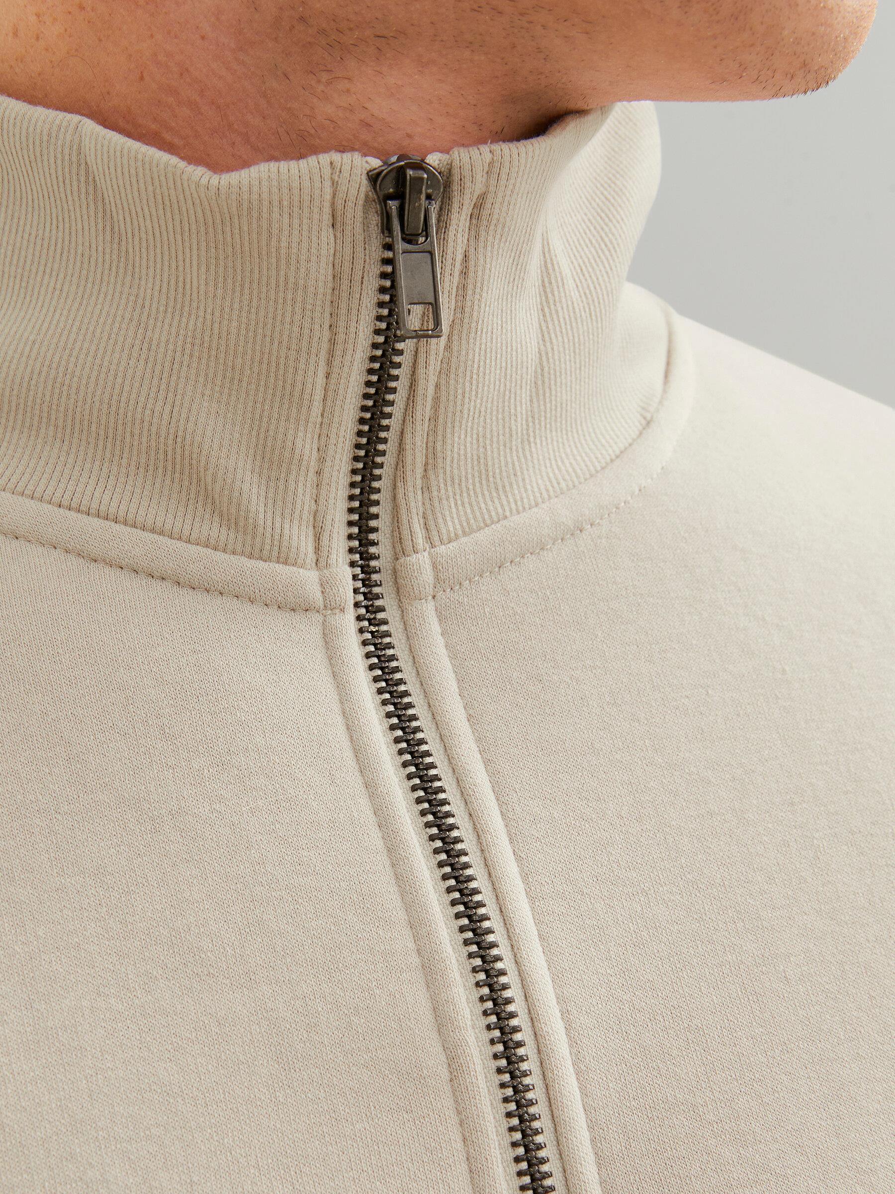 Jack & Jones Jjebradley Unisex Sweatshirt 12250747