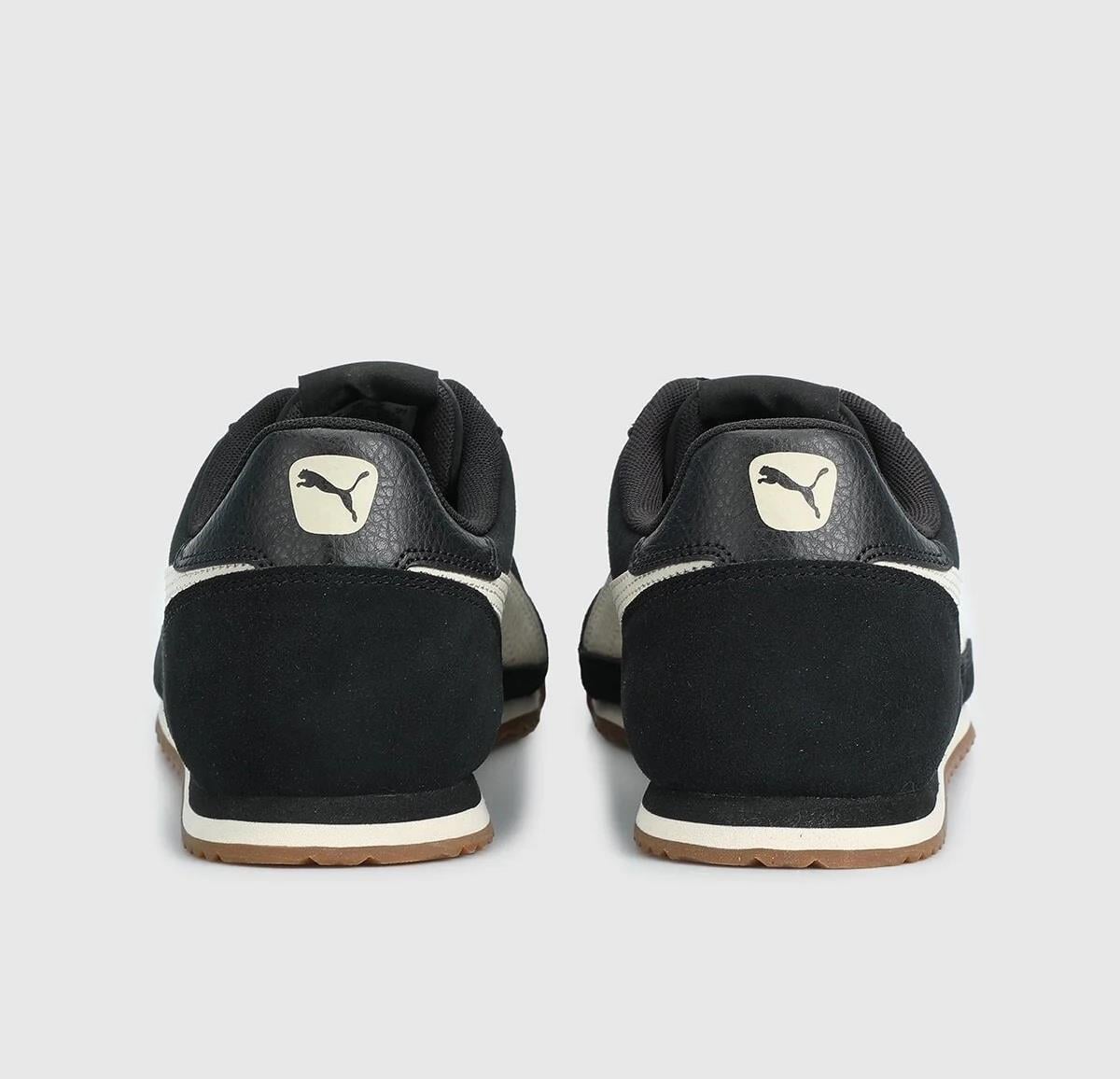 Puma Turino II SD Erkek Günlük Ayakkabı 39745305