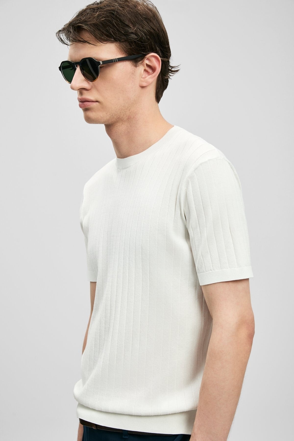 Lufıan Mateo Erkek T-Shirt 111090147
