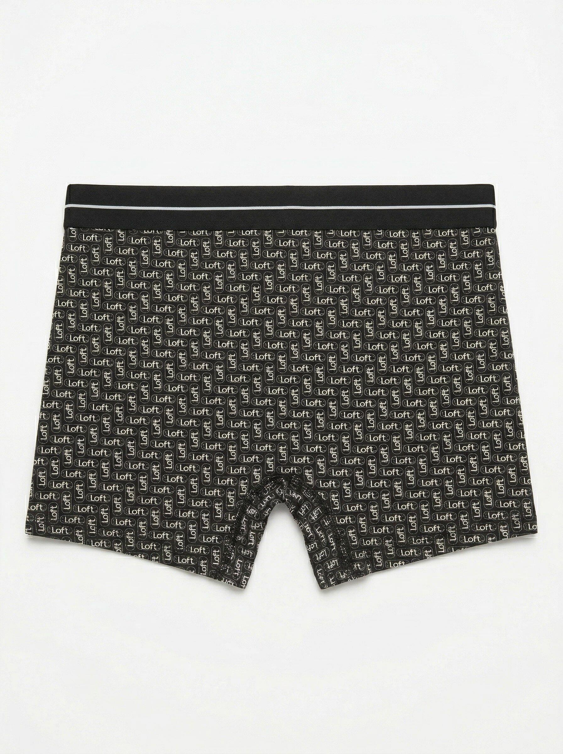 Loft Erkek Boxer LF2041958