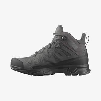Salomon X Ultra Forces Mıd Gtx Erkek Taktik Bot L47234400