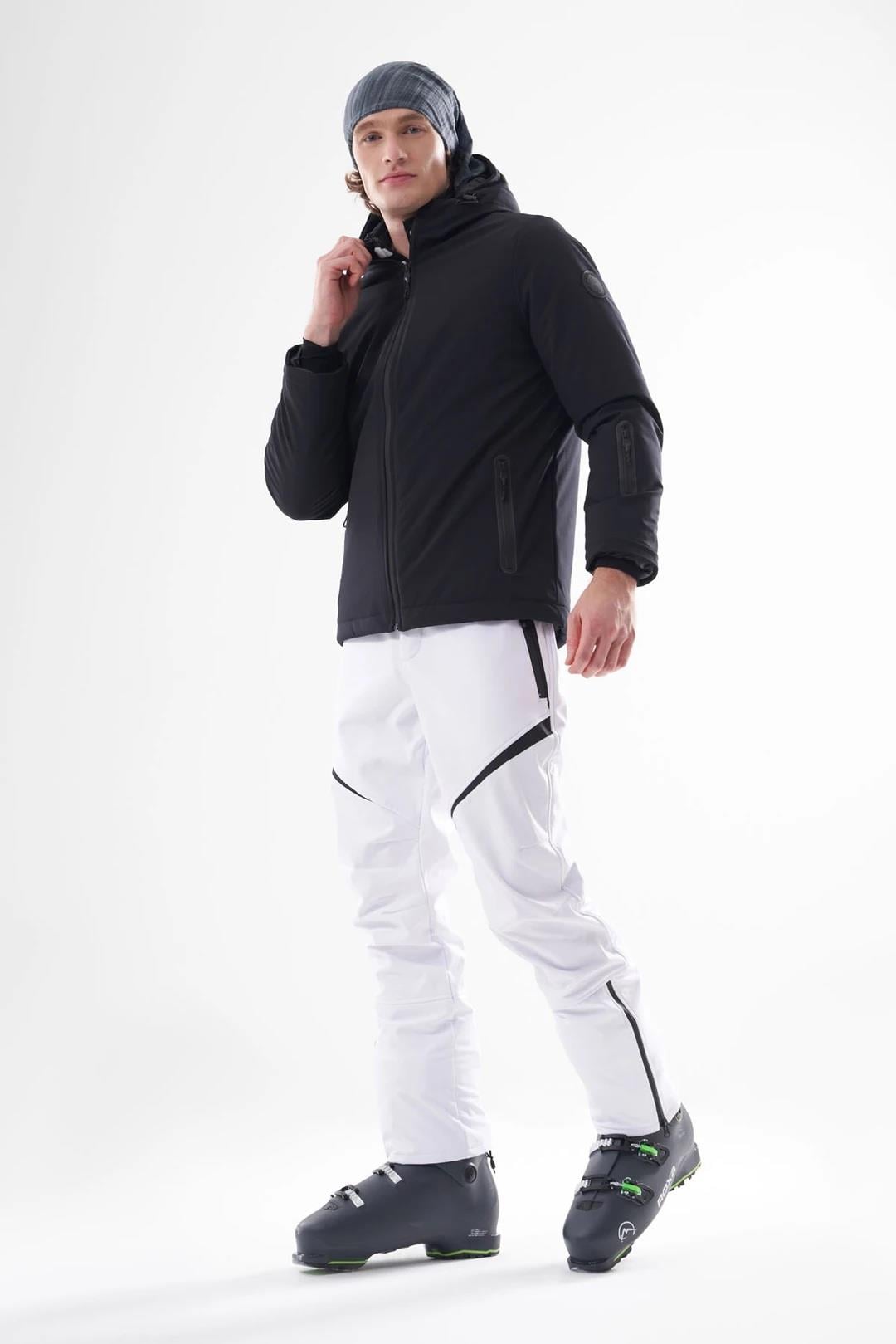 Exuma Unisex Mont 2411002