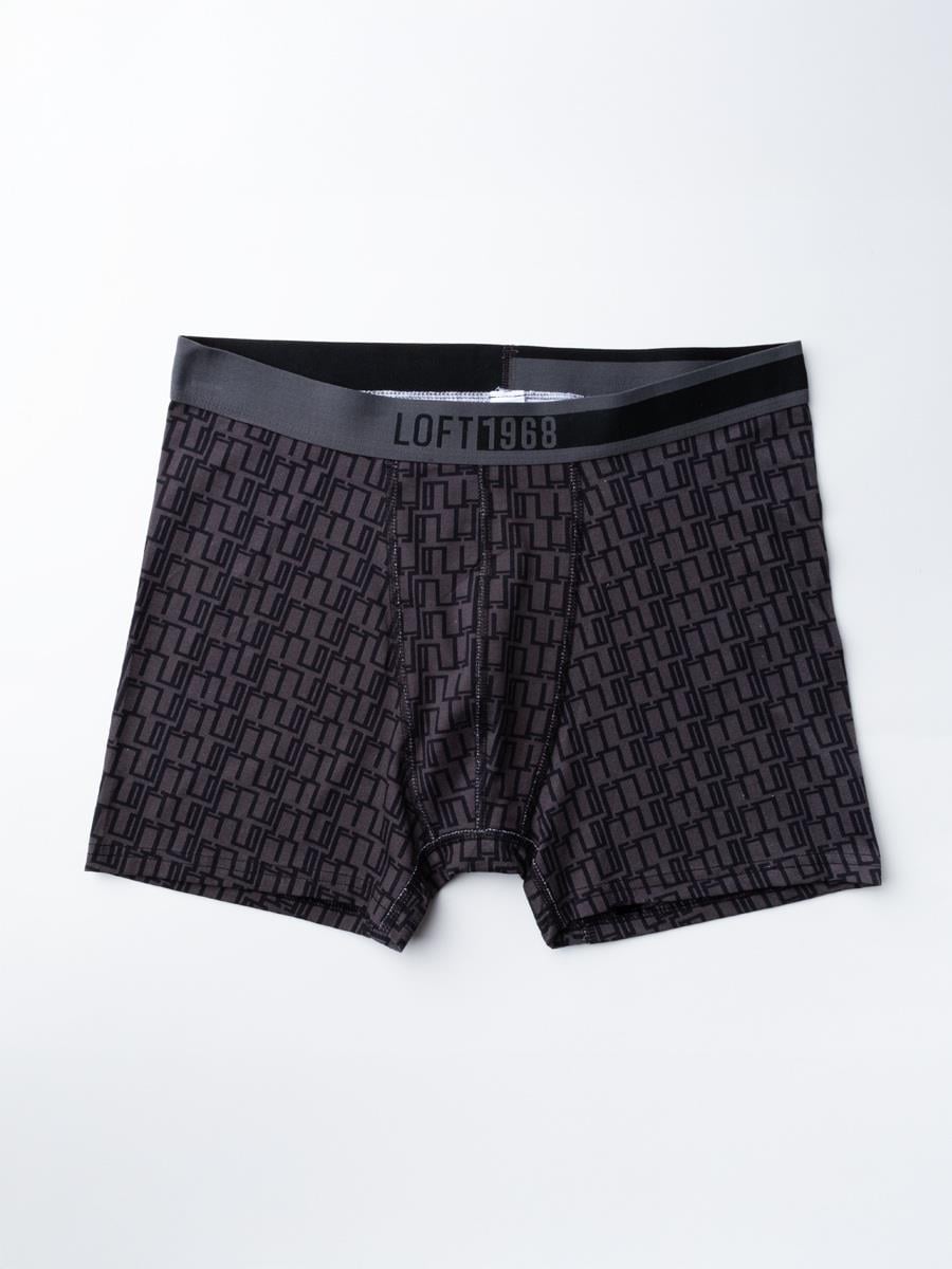 Loft Erkek Boxer LF2041533