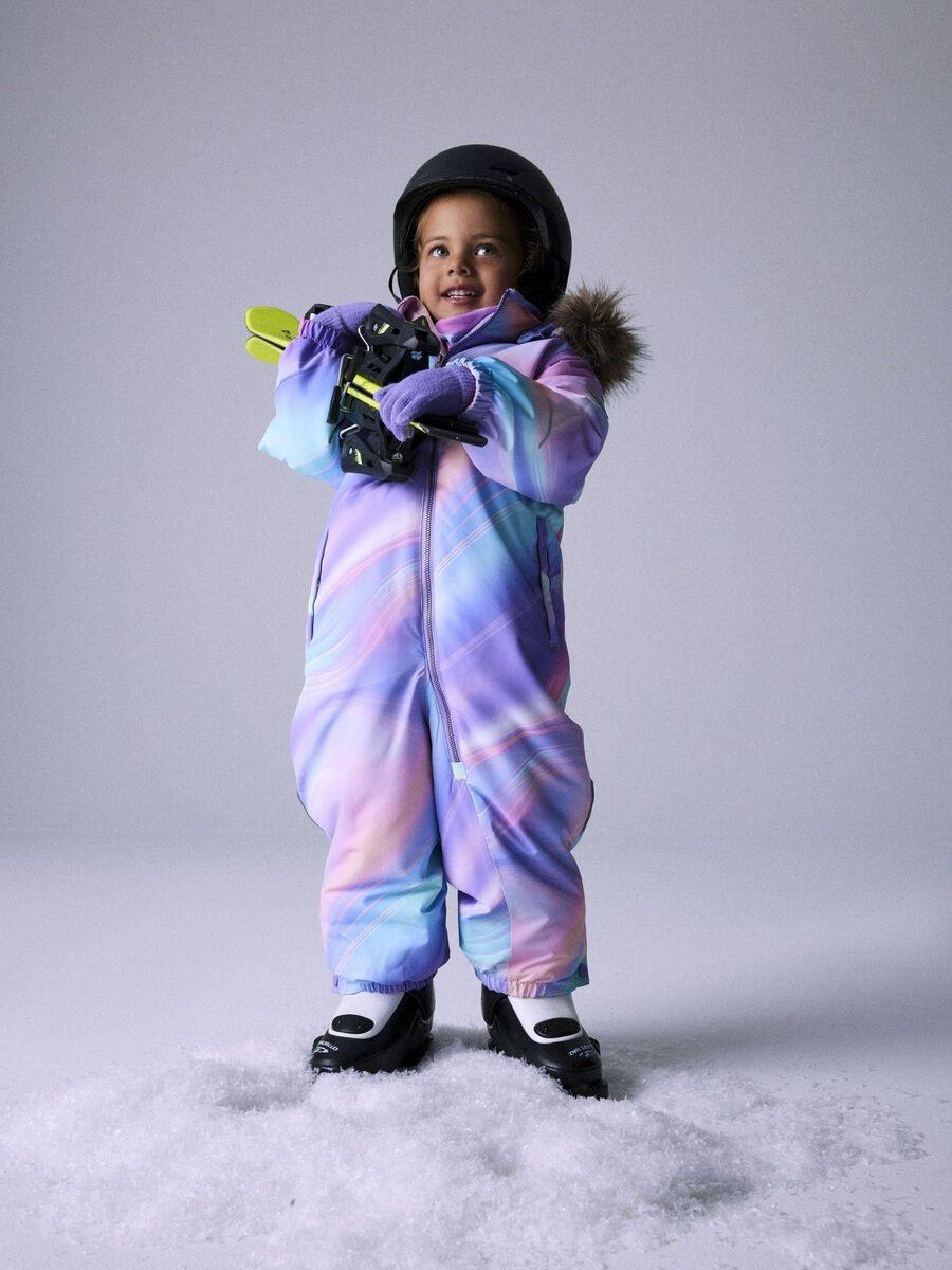 Name It Mını Nmfsnow10 Suıt  Çocuk Astronot Mont 13230586