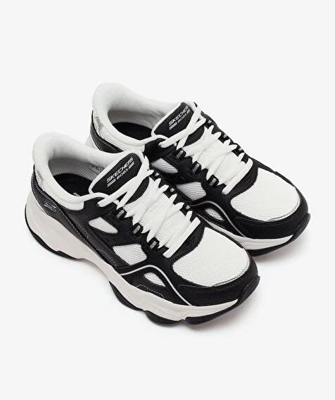 Skechers Bobs Dıego  Kadın Günlük Ayakkabı 117686 BLK