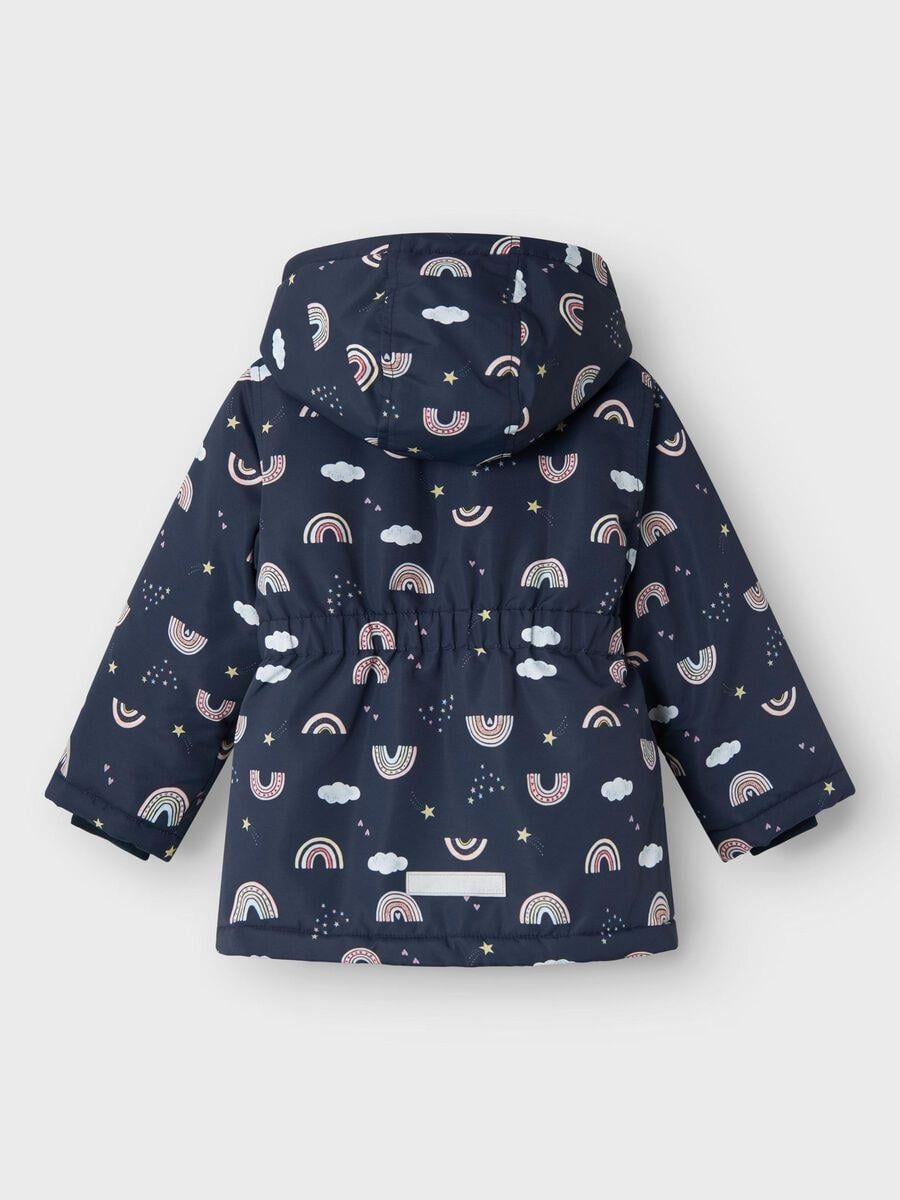 Name It Nmfmaxı Çocuk Mont 13229828