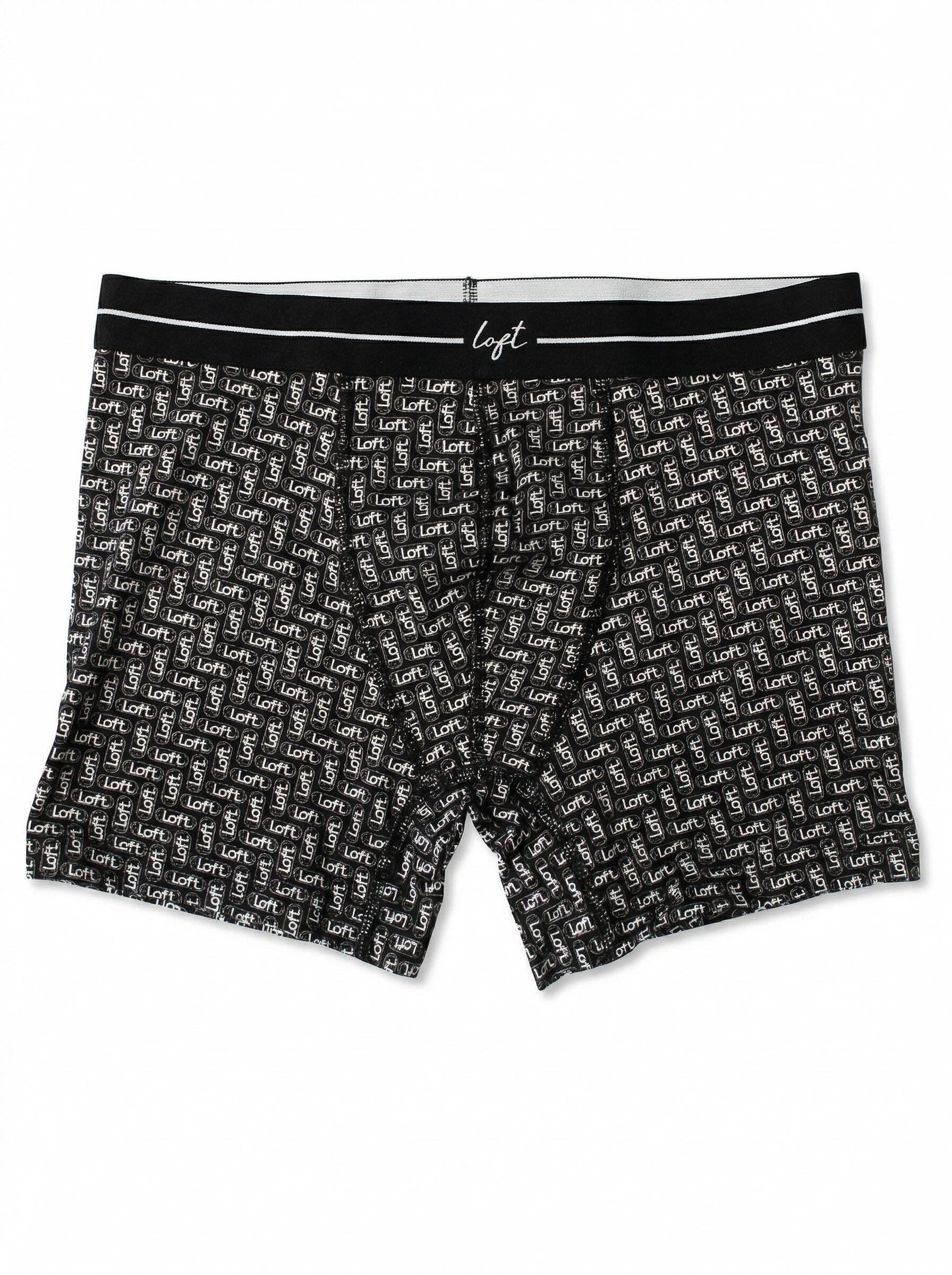 Loft Erkek Boxer LF2041958