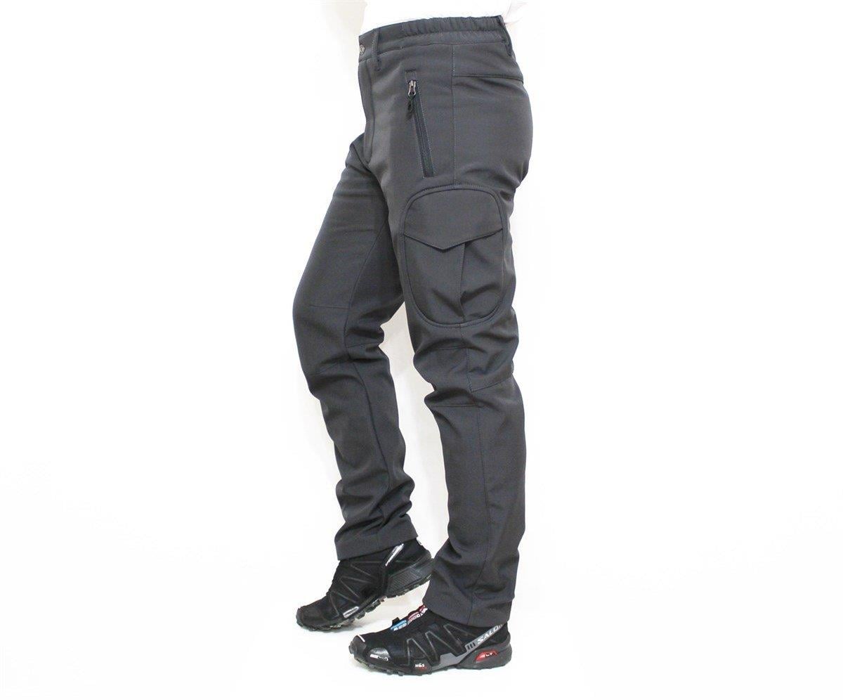 Mudwıll Softshell Erkek Pantolon-300203