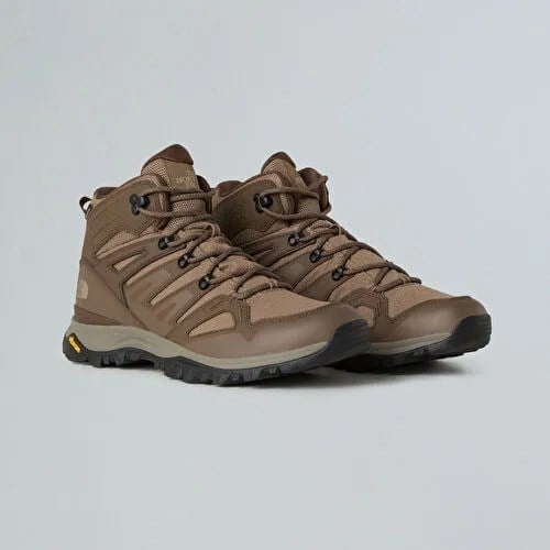 The North Face M Hedgehog Mıd Gore-Tex Erkek Ayakkabı NF0A8AAA73E1