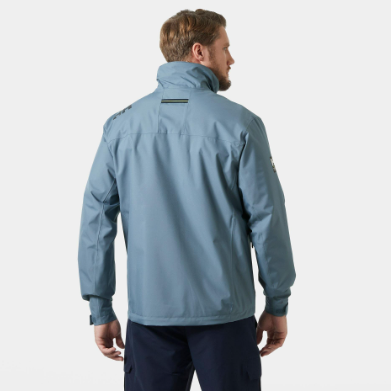 Helly Hansen  Crew Mıdlayer  2 Erkek Mont  HHA.34444
