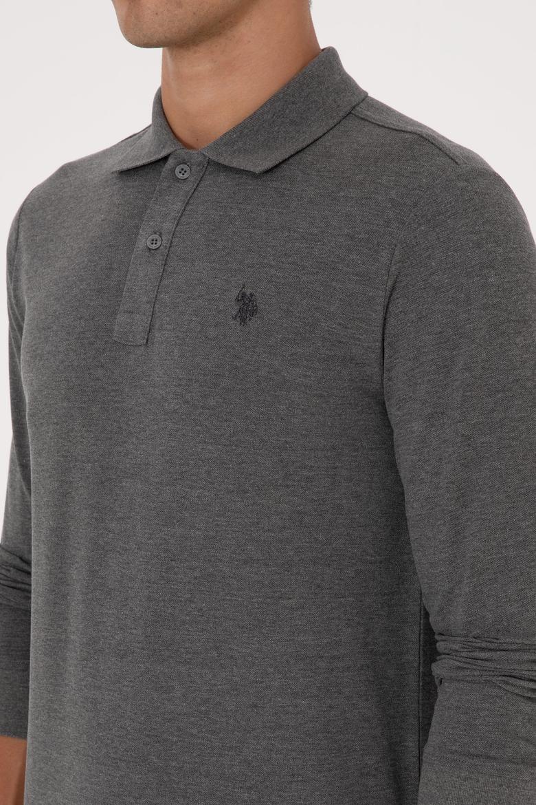 U.S. Polo Assn. Erkek Sweatshirt 2225784
