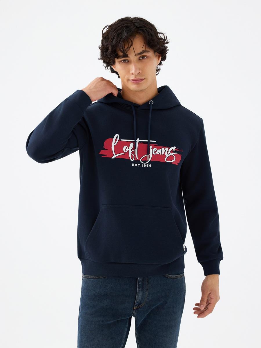 Loft Erkek Sweatshirt LF2041912