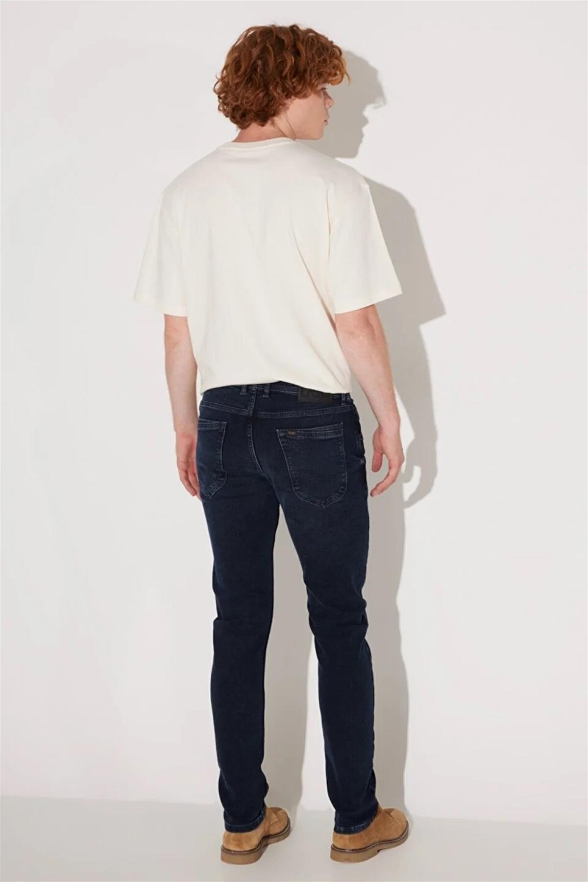 Lee Luke Erkek Pantolon L71907658