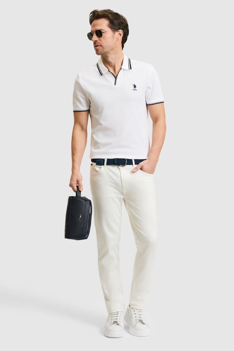 U.S. Polo Assn. Erkek T-Shirt PU-8893